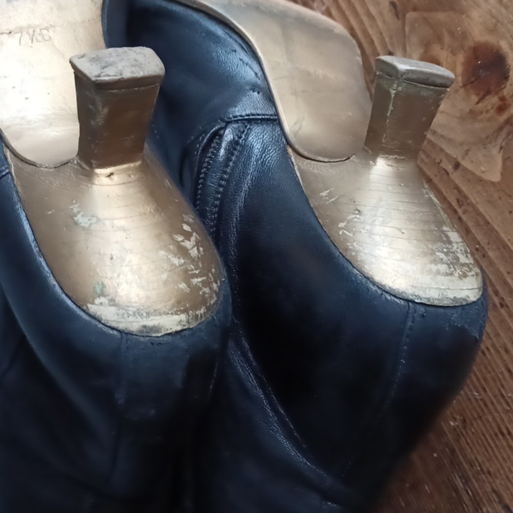 GUCCI boots - Picture 7 of 16